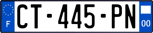 CT-445-PN
