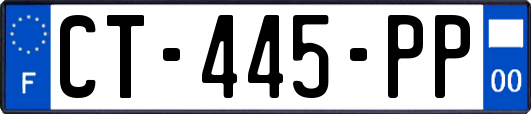 CT-445-PP