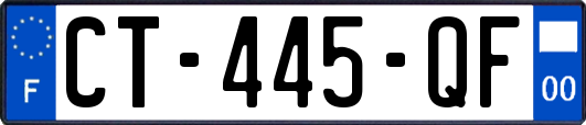 CT-445-QF