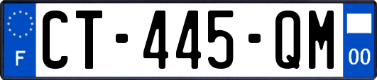 CT-445-QM