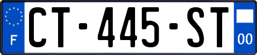 CT-445-ST
