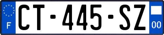 CT-445-SZ