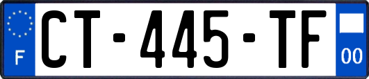 CT-445-TF