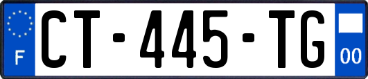 CT-445-TG
