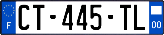 CT-445-TL