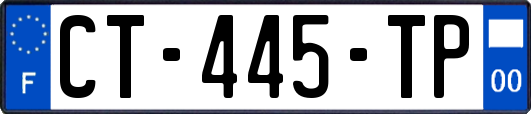 CT-445-TP