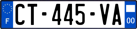 CT-445-VA
