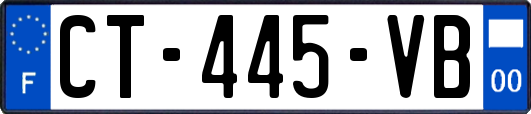 CT-445-VB