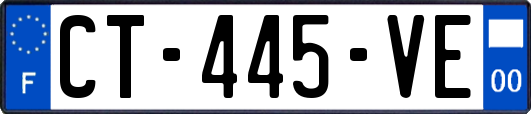 CT-445-VE