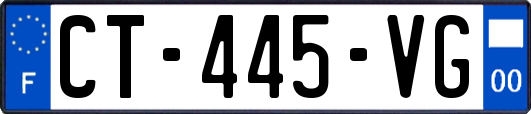 CT-445-VG