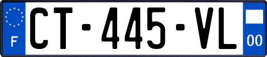 CT-445-VL