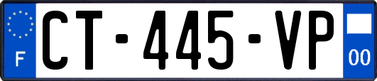 CT-445-VP