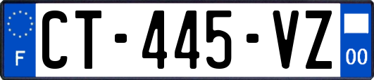 CT-445-VZ