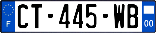 CT-445-WB