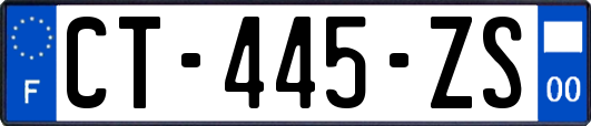 CT-445-ZS