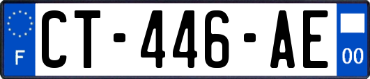 CT-446-AE