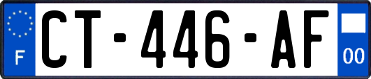 CT-446-AF