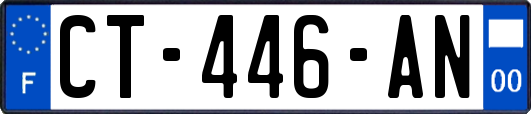 CT-446-AN