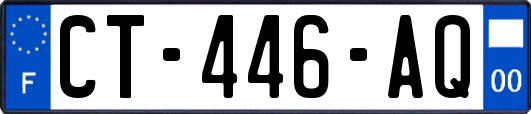 CT-446-AQ