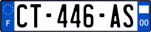 CT-446-AS