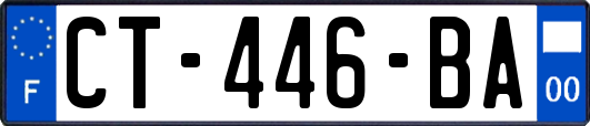 CT-446-BA