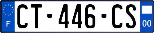 CT-446-CS