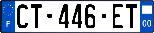 CT-446-ET