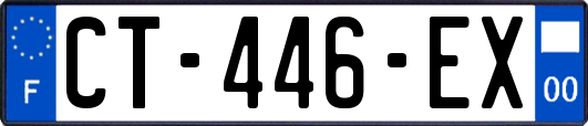 CT-446-EX