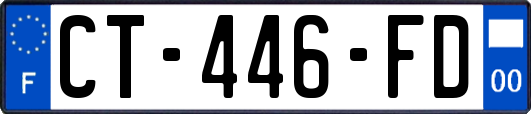 CT-446-FD