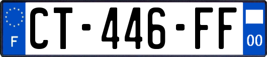 CT-446-FF