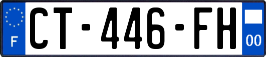 CT-446-FH