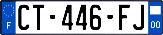 CT-446-FJ