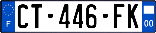 CT-446-FK