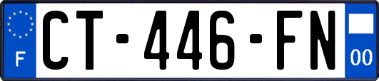 CT-446-FN