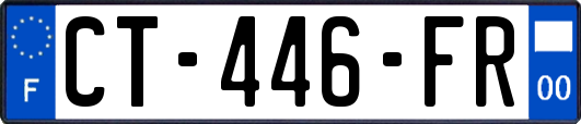 CT-446-FR