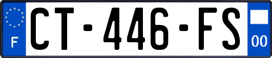 CT-446-FS