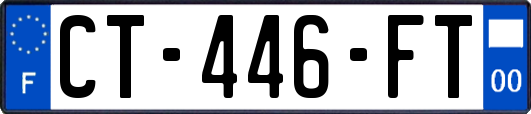 CT-446-FT