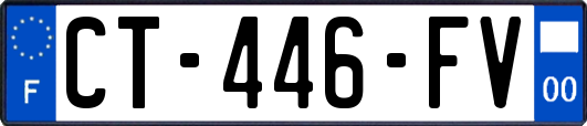CT-446-FV