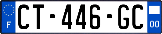 CT-446-GC