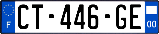 CT-446-GE
