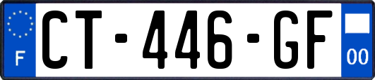CT-446-GF