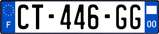 CT-446-GG
