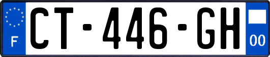CT-446-GH