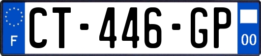 CT-446-GP