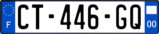 CT-446-GQ