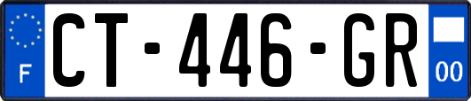 CT-446-GR