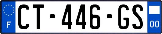 CT-446-GS