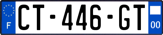 CT-446-GT