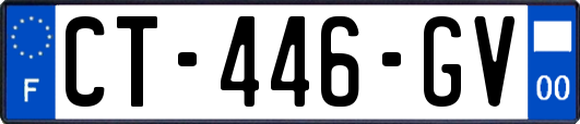 CT-446-GV