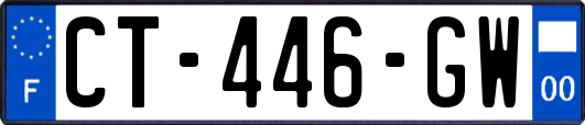 CT-446-GW